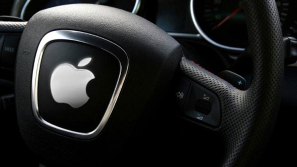 خودروی هوشمند اپل به‌زودی وارد خیابان‌ها می‌شود
