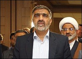 استاندار سابق بوشهر هم برای مجلس ثبت‎نام کرد