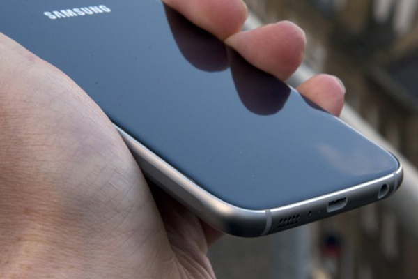 چهار مدل گوشی Galaxy S7 سامسونگ معرفی شد