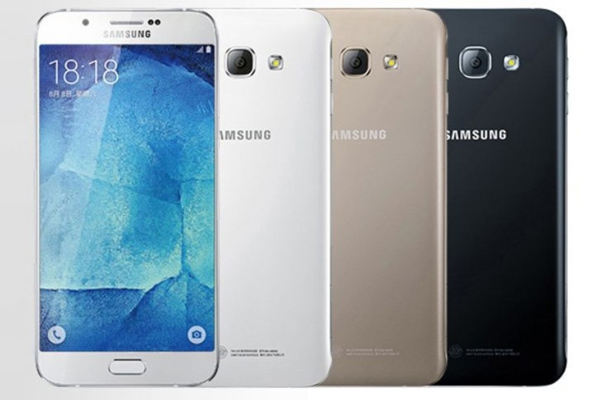 مشخصات رسمی Galaxy A9 سامسونگ اعلام شد