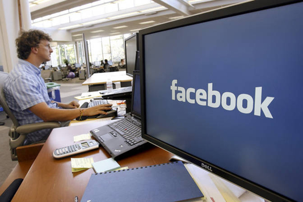 خدمات سازمانی فیسبوک به زودی عرضه می‌شود