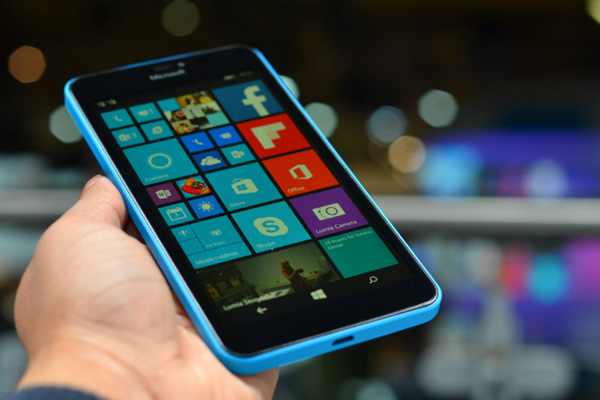 مایکروسافت تولید Lumia 650 را تایید کرد