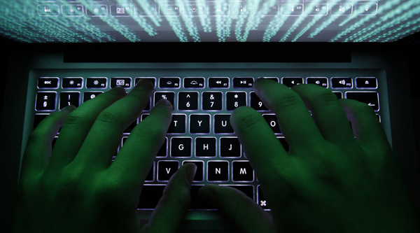 684 ترابایت اطلاعات اینترنتی در معرض خطر سرقت