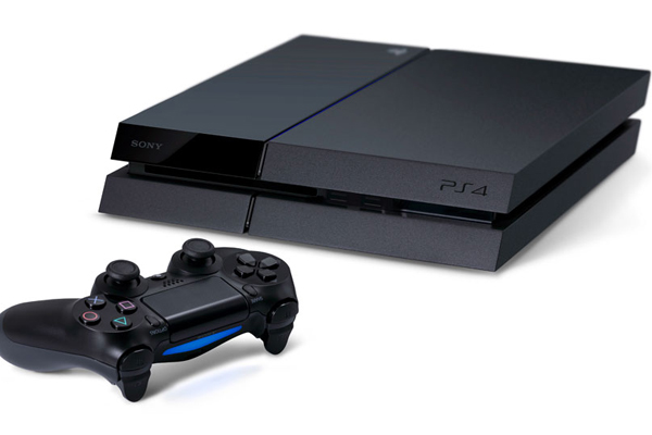PlayStation 4 قدرتمندتر شد
