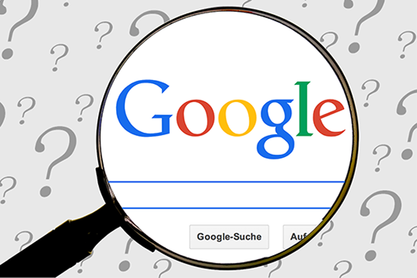 لیست محبوب‌ترین کلیدواژه‌های جست‌وجو شده در گوگل طی سال 2015