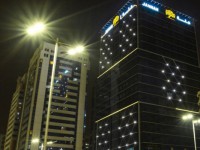 اینترنت 1.2 گیگابیت در ثانیه‌ای مخصوص مسافران هتل ابوظبی