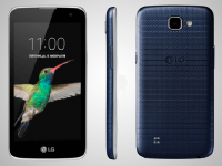 LG K4 با قیمت ارزان در راه بازار