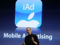 اپل سامانه تبلیغاتی iAd را بازنشسته کرد