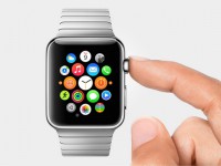 50 درصد بازار جهانی ساعت‌های هوشمند در دستان اپل