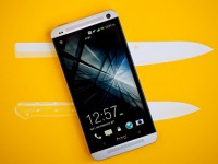کاهش 35 درصدی فروش گوشی‌های HTC