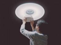 لامپ هوشمند سونی با همه حسگرهای مورد نیاز شما