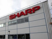 شرکت Sharp فروخته می‌شود