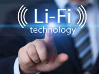 آیفون‌های جدید Li-Fi را جایگزین Wi-Fi می‌کنند