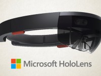 باتری عینک هوشمند مایکروسافت تا 5.5 ساعت انرژی را در خود نگه می‌دارد