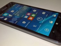 Lumia 850 مایکروسافت ماه آینده عرضه می‌شود