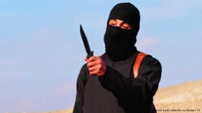 داعش کشته شدن "جان جهادی" را تأیید کرد
