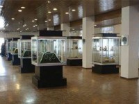 ساختمان موزه تاریخی بوکان در دهه فجر کلنگ زنی می شود