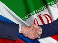 صدور مجوز برای 25 شرکت ایرانی برای صادرات به روسیه
