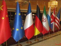توافق ایران و۱+۵ از مهم ترین رویدادهای مثبت ۲۰۱۵بود
