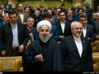 ملت ایران بر افکار جنگ‌طلبانه و مخالف مذاکره مهر باطل زد