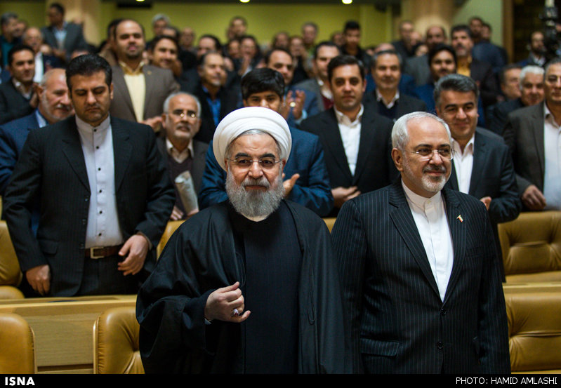 ملت ایران بر افکار جنگ‌طلبانه و مخالف مذاکره مهر باطل زد