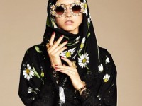 کمپانی D&G لباس باحجاب اسلامی تولید کرد!