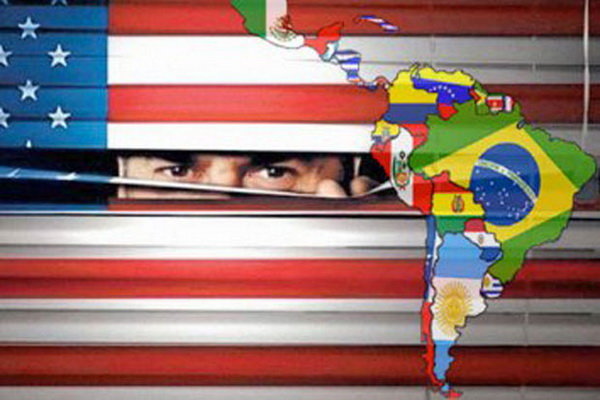 توطئه واشنگتن در آمریکای لاتین؛ از «عملیات کندور» تا «انتخابات»