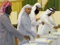 کدام کشورهای عربی انتخابات برگزار می کنند؟