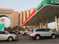 در کشور امارات بنزین ارزان تر از آب معدنی شد