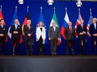 وزارت خارجه نیوزیلند : امیدواریم با برجام روابط تجاری مستحکم تری با ایران برقرار کنیم