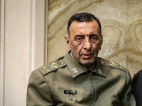 سرلشکر سلیمی فرمانده سابق ارتش درگذشت