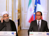 روحانی: ما خواهان حل اختلافات از جمله تنش ایران و عربستان در مسیر منطق و مذاکره هستیم