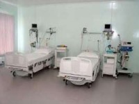 تحویل 36 دستگاه تخت به بیمارستان کودکان تبریز