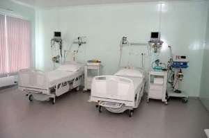 تحویل 36 دستگاه تخت به بیمارستان کودکان تبریز