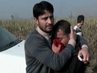 فیلم/ حمله خونبار طالبان به دانشگاه چارسده پاکستان