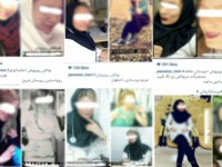 چالش روپوش و پرستاران زن ایرانی