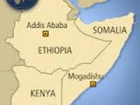 انفجار نارنجک دستی در یک دانشگاه اتیوپی دو کشته بر جا گذاشت