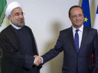 روحانی: فصل تازه در روابط ایران و اتحادیه اروپا آغاز شده است