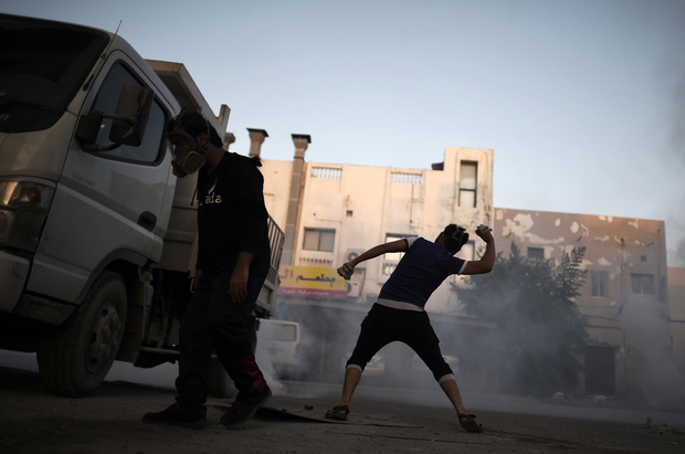 منتقدان رژیم بحرین همچنان در خفقان به سر می برند