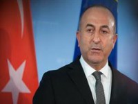 ترکیه مذاکرات سوریه در ژنو را تهدید به تحریم کرد