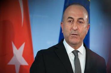 ترکیه مذاکرات سوریه در ژنو را تهدید به تحریم کرد