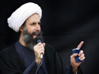 افشاگری از سیاسی بودن اعدام شیخ نمر