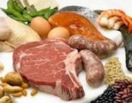 چهار شرط توسعه صادرات محصولات پروتئینی