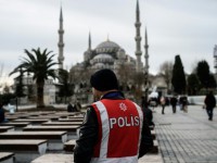 محاکمه ۱۶ مظنون در بمب‌گذاری استانبول آغاز شد
