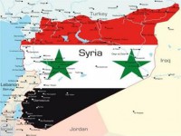 سوریه خط مقدم ایران و روسیه