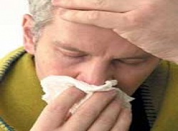 موج سنگین آنفلوانزا در کشور تکذیب شد