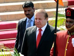 نخست وزیر پاکستان به ریاض و تهران سفر می‌کند