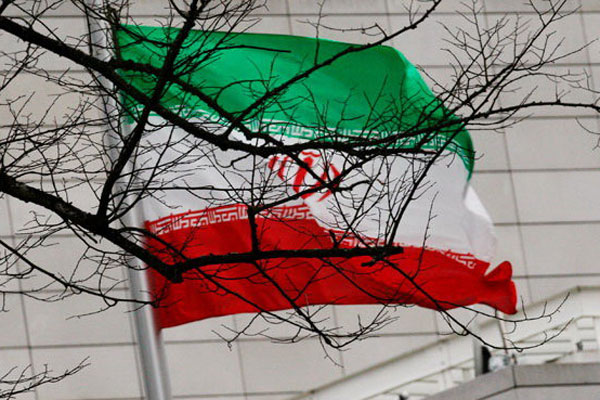 سایه روشن روابط ایران و اروپا