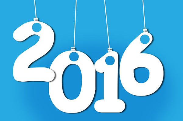 در 2016 منتظر چه اتفاقاتي باشيم؟