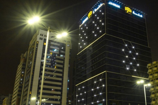اینترنت 1.2 گیگابیت در ثانیه‌ای مخصوص مسافران هتل ابوظبی